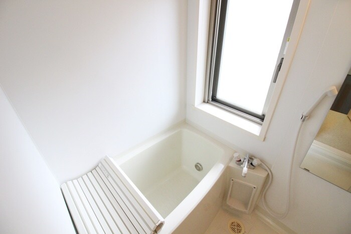 物件内観写真14　(バス／シャワールーム等)