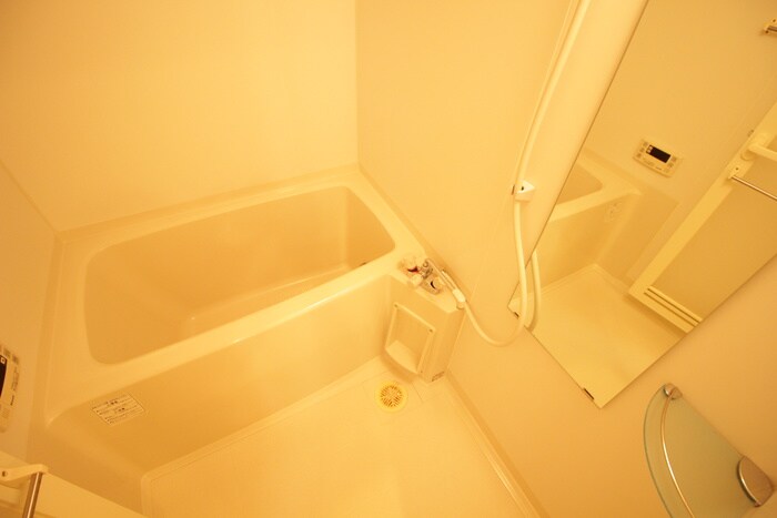 物件内観写真14　(バス／シャワールーム等)