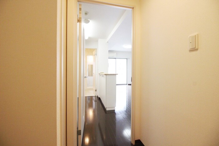 物件内観写真17　(キッチン)