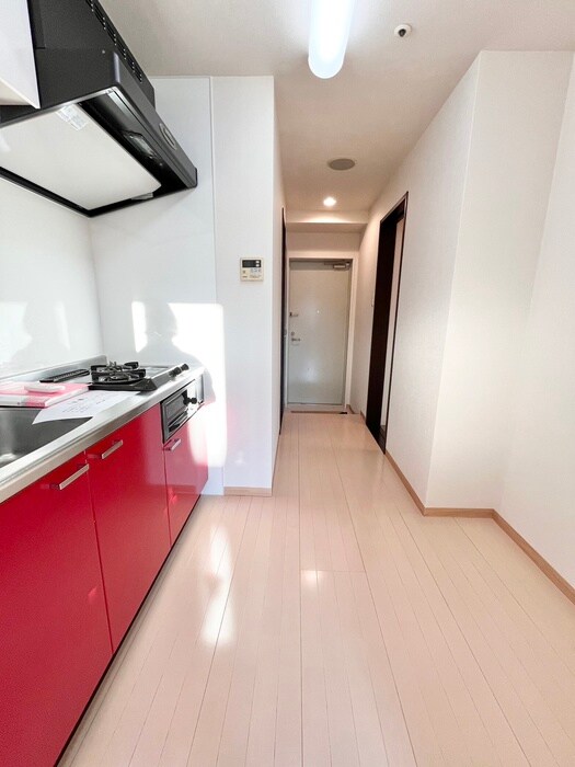 物件内観写真18　(廊下)