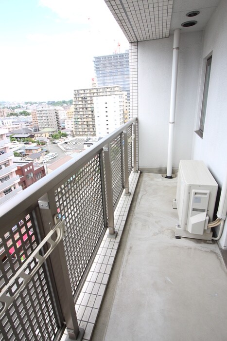 物件内観写真21　(ベランダ・バルコニー)