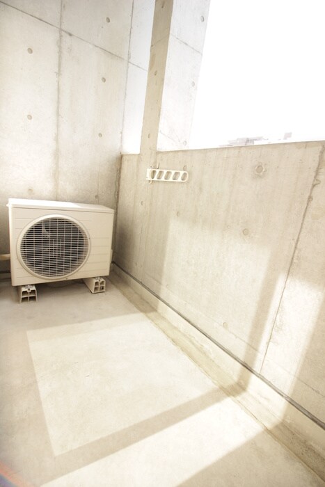 物件内観写真21　(ベランダ・バルコニー)