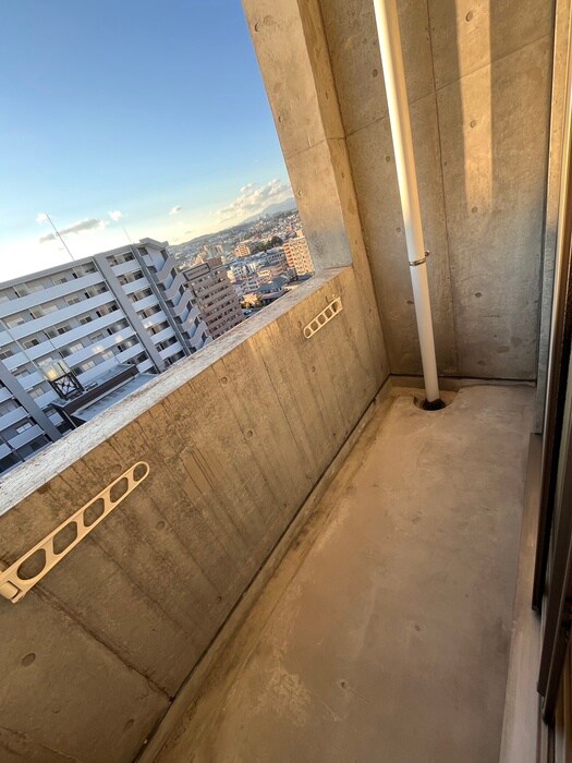 物件内観写真21　(ベランダ・バルコニー)