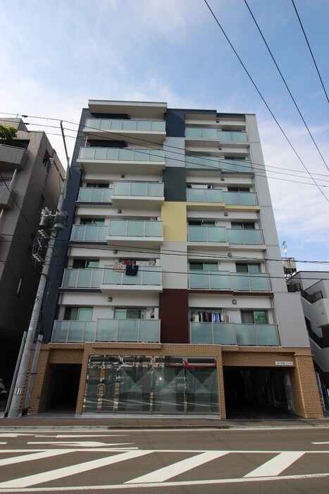 物件外観写真3　(外観写真)