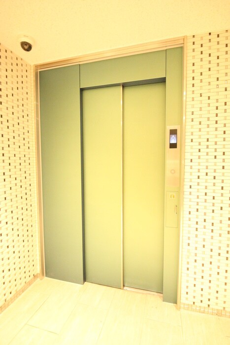 物件外観写真6　(建物設備)