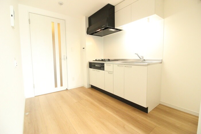 物件内観写真10　(居室)