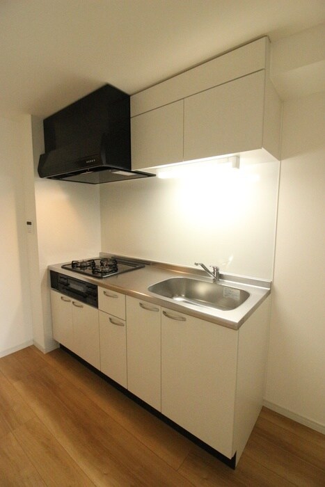 物件内観写真11　(キッチン)