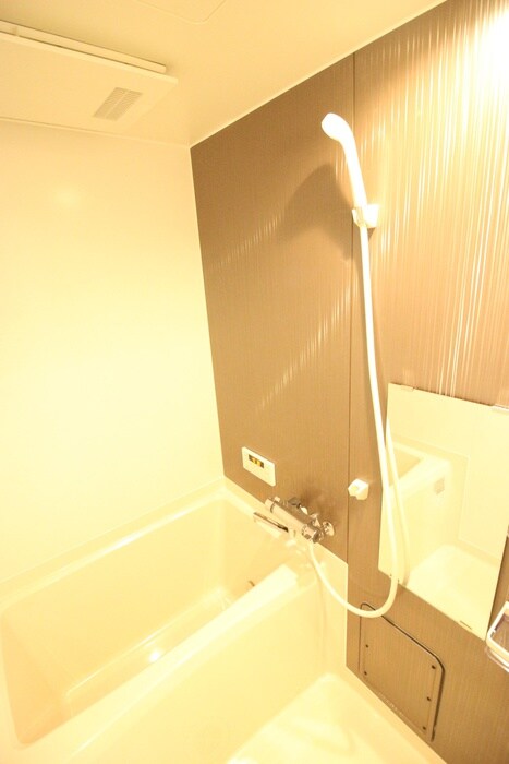 物件内観写真12　(バス／シャワールーム等)