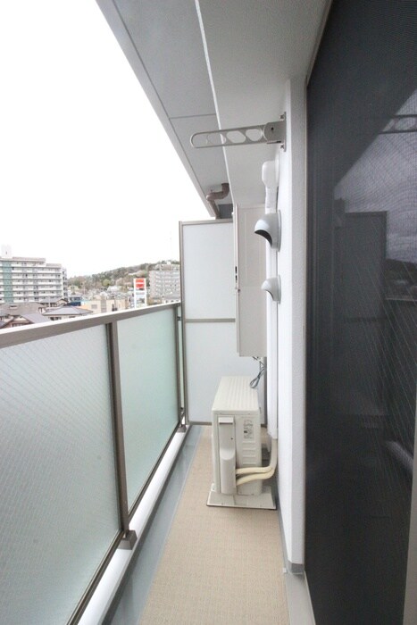 物件内観写真12　(ベランダ・バルコニー)