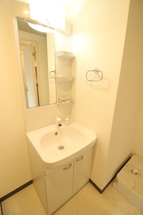 物件内観写真14　(洗面)