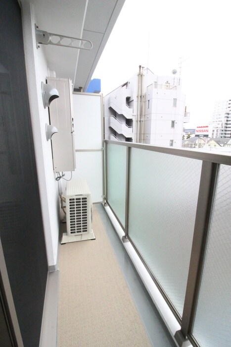 物件内観写真19　(ベランダ・バルコニー)