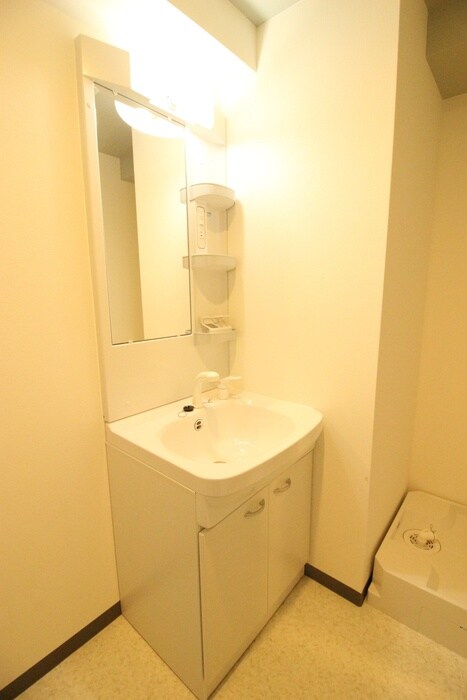 物件内観写真19　(洗面)