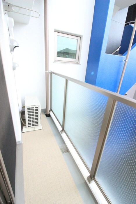 物件内観写真21　(ベランダ・バルコニー)