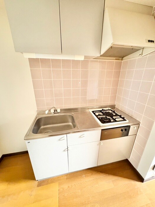 物件内観写真8　(キッチン)