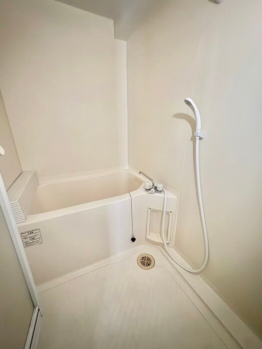 物件内観写真10　(バス／シャワールーム等)