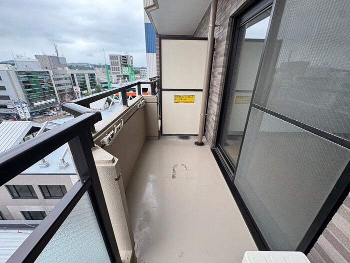 物件内観写真15　(ベランダ・バルコニー)