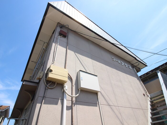 物件外観写真3　(外観写真)