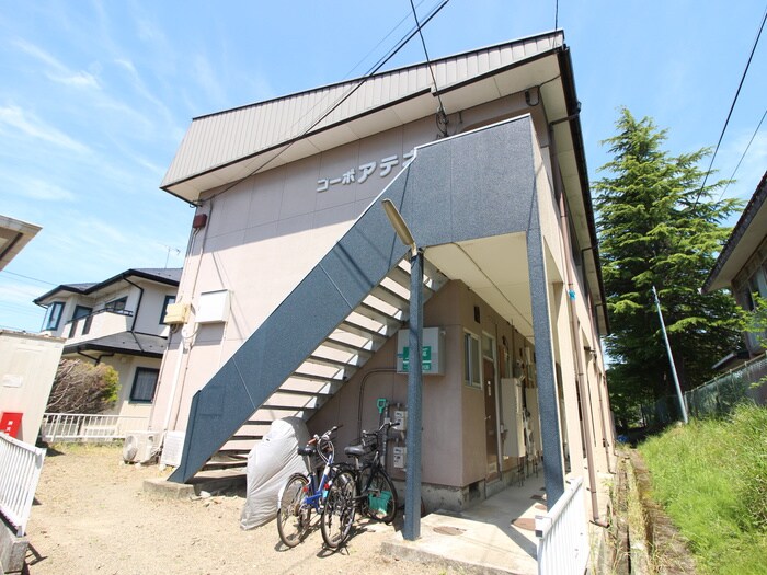 物件外観写真4　(外観写真)