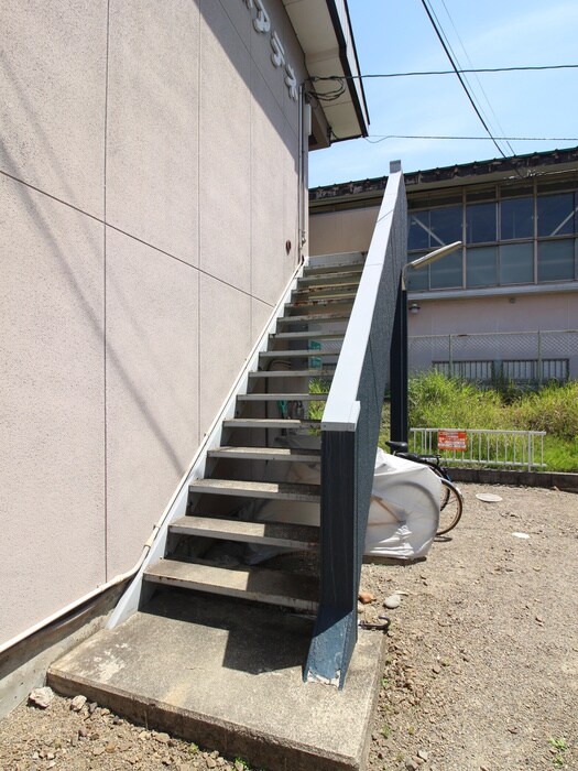 物件外観写真5　(外観写真)