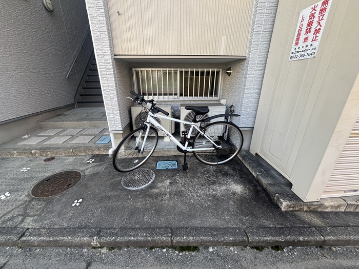 外観写真