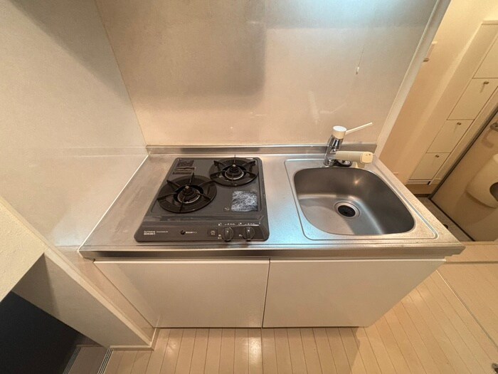 物件内観写真11　(キッチン)