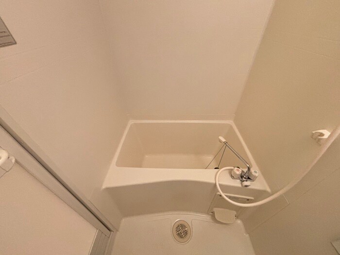 物件内観写真12　(バス／シャワールーム等)