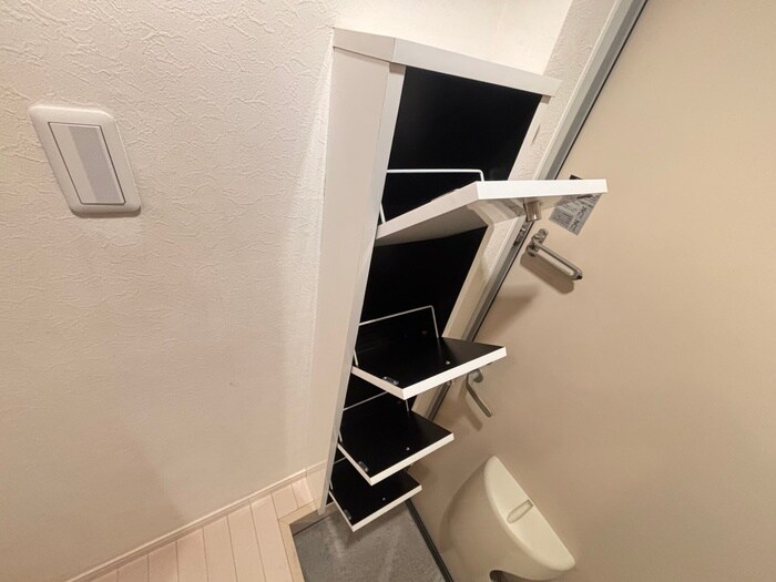 物件内観写真19　(靴箱)