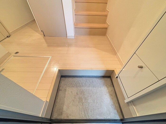 物件内観写真20　(玄関)