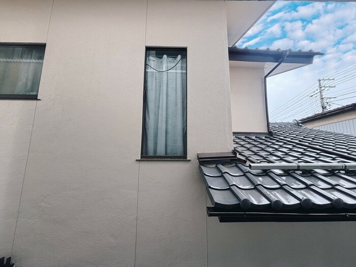 物件内観写真21　(室内からの展望)