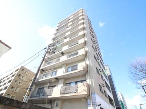 アルス支倉（601）外観写真