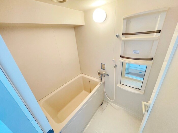 物件内観写真12　(バス／シャワールーム等)