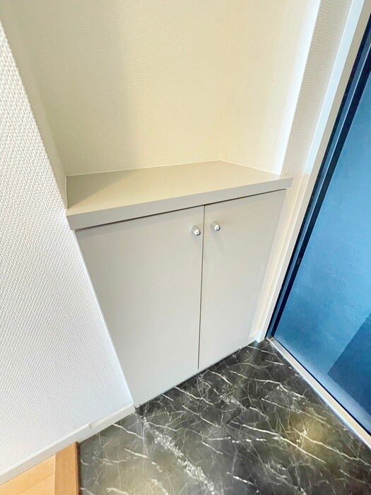 物件内観写真22　(靴箱)