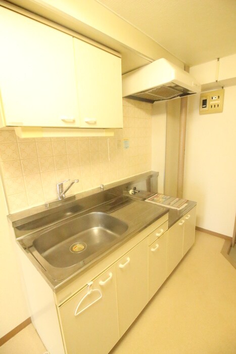 物件内観写真9　(キッチン)