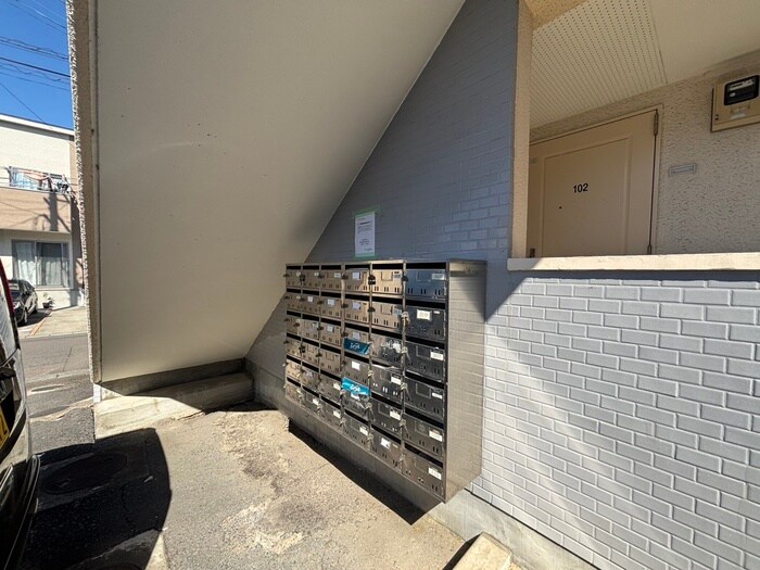 物件外観写真5　(建物設備)