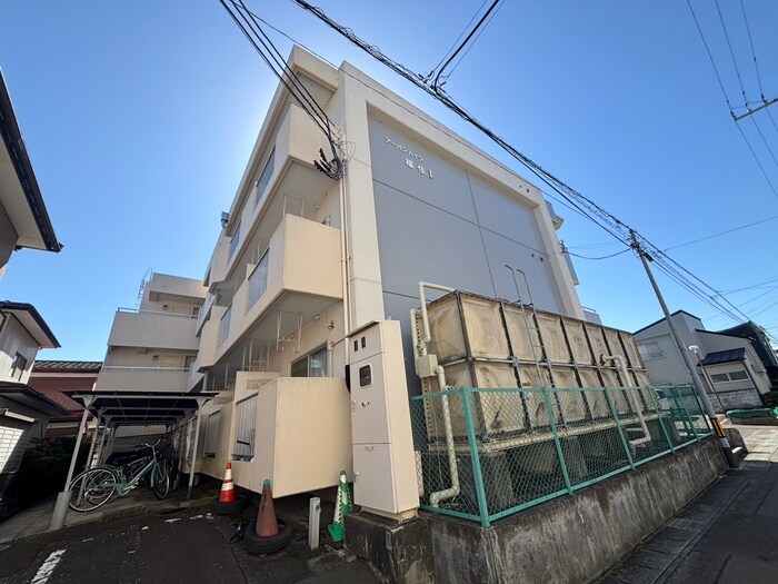 物件外観写真6　(外観写真)