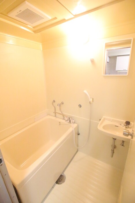 物件内観写真10　(バス／シャワールーム等)