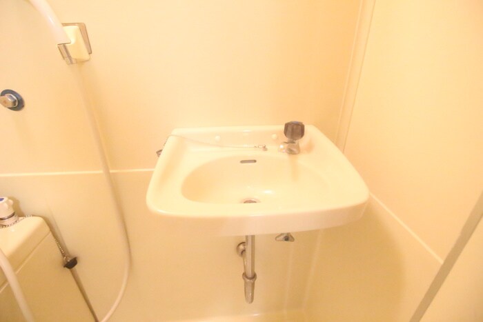 物件内観写真11　(洗面)