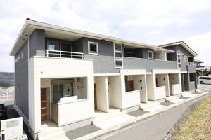 ビバコート外観写真