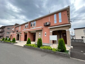 ジュエリ－スタ－Ａ外観写真