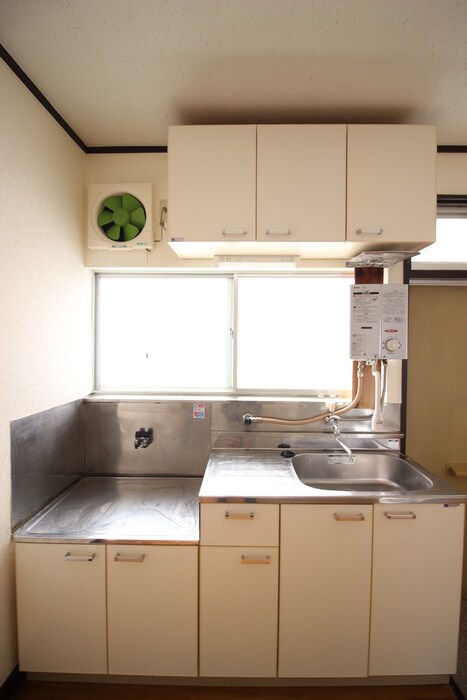 物件内観写真11　(居室)