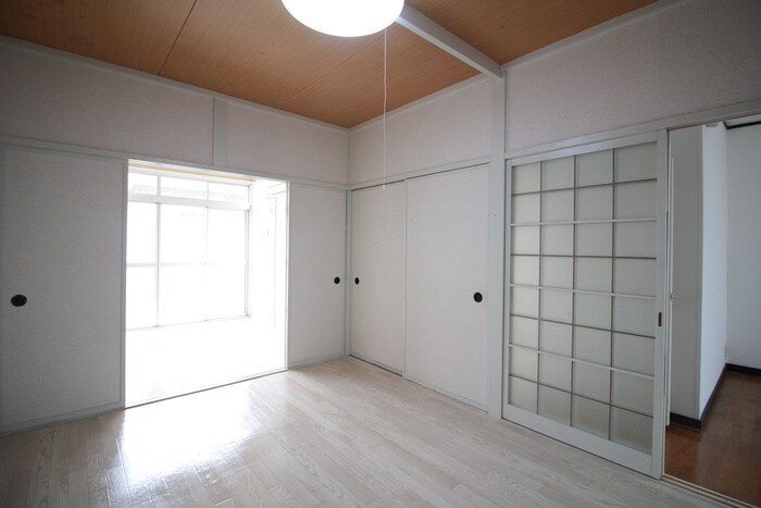 物件内観写真12　(居室)
