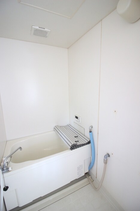 物件内観写真12　(バス／シャワールーム等)