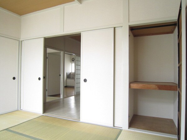 居室