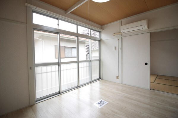 居室