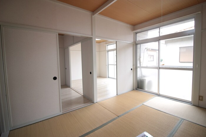 物件内観写真16　(居室)