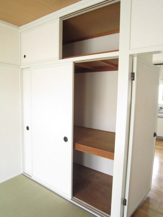 物件内観写真17　(収納)