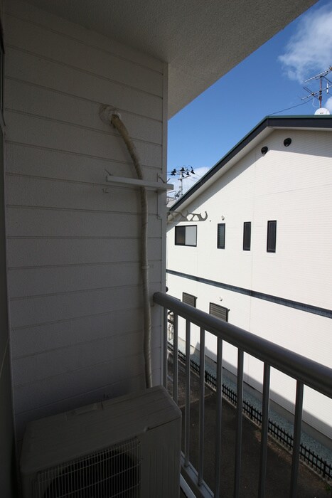 物件内観写真19　(ベランダ・バルコニー)