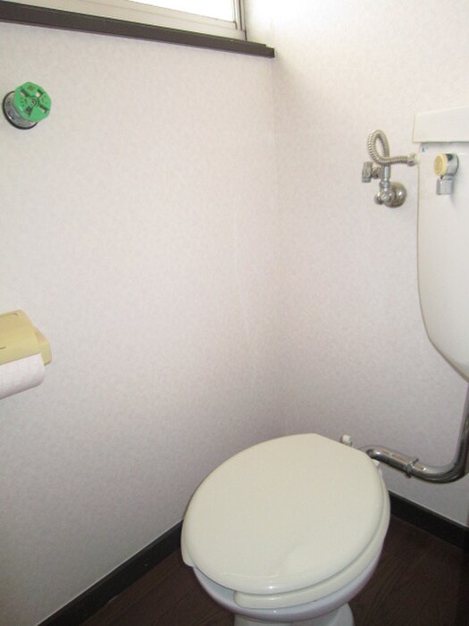 物件内観写真20　(トイレ)