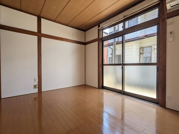 居室
