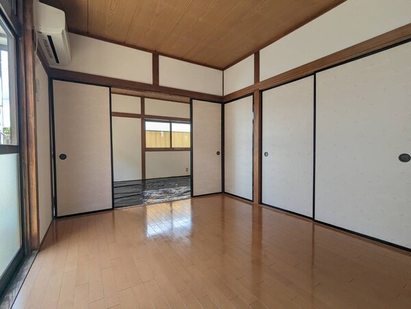 居室